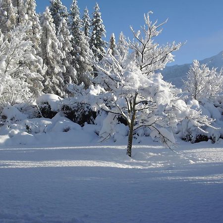 Marchmont Gardens Bed & Breakfast Hanmer Springs Bagian luar foto
